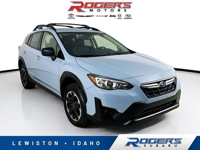 2023 Subaru Crosstrek Base