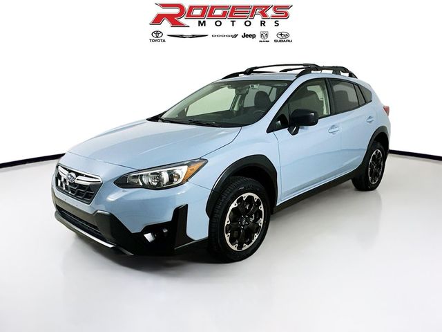 2023 Subaru Crosstrek Base