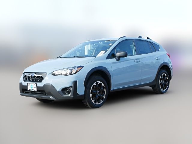 2023 Subaru Crosstrek Base