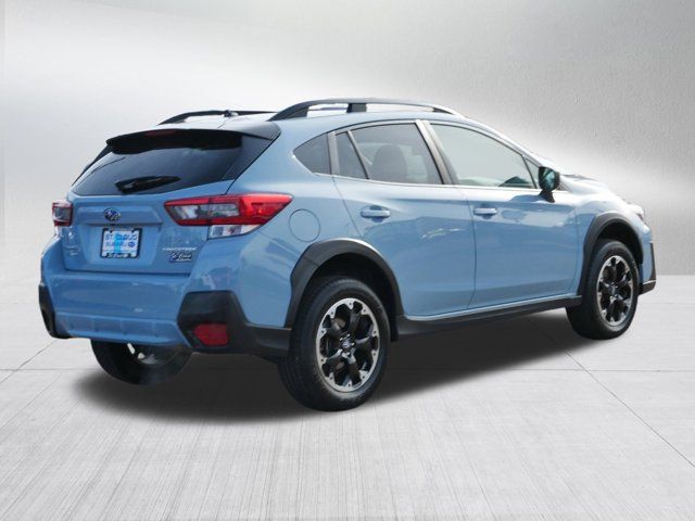 2023 Subaru Crosstrek Base