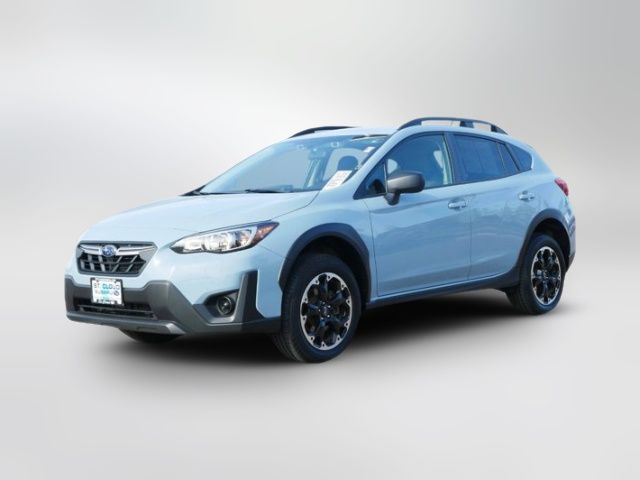 2023 Subaru Crosstrek Base