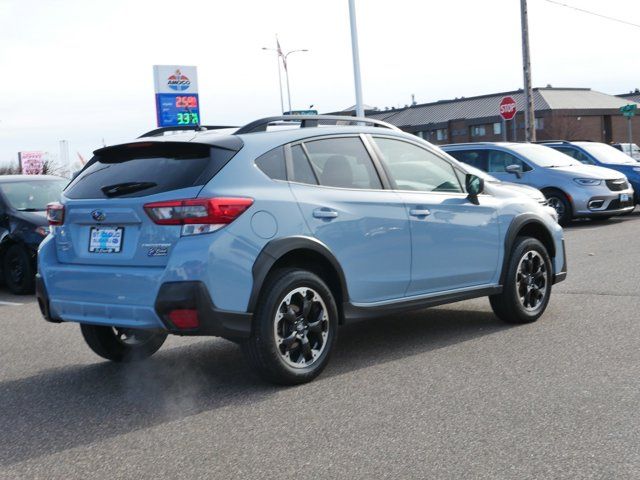 2023 Subaru Crosstrek Base