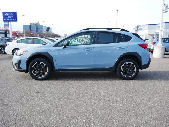 2023 Subaru Crosstrek Base