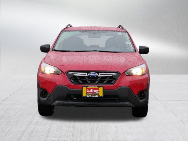 2023 Subaru Crosstrek Base