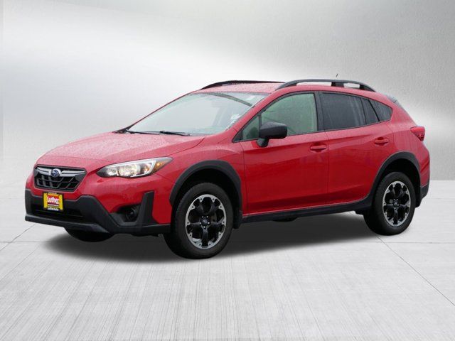 2023 Subaru Crosstrek Base