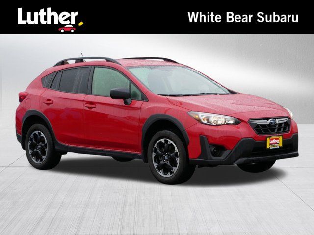 2023 Subaru Crosstrek Base