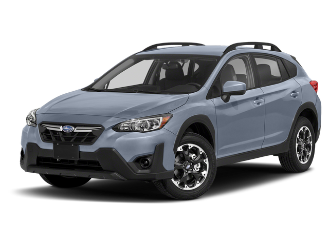 2023 Subaru Crosstrek Base