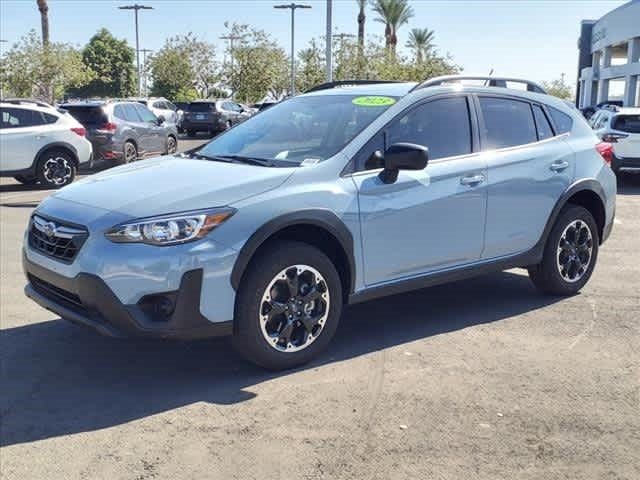 2023 Subaru Crosstrek Base