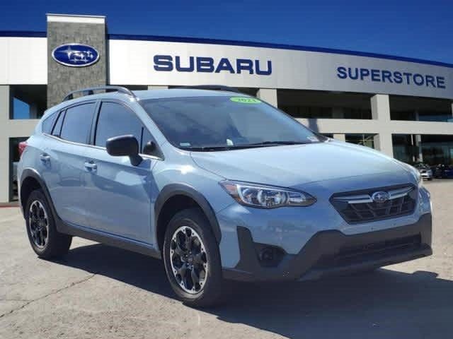 2023 Subaru Crosstrek Base