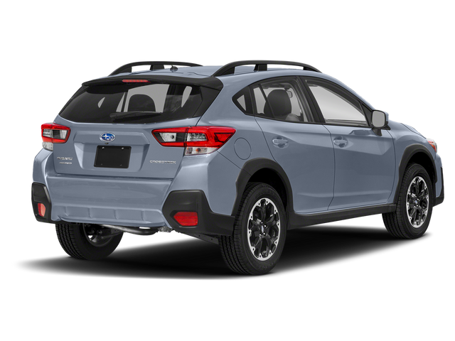 2023 Subaru Crosstrek Base