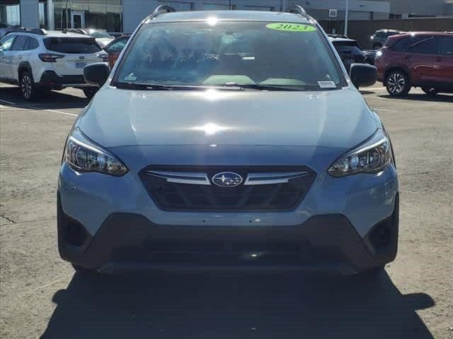 2023 Subaru Crosstrek Base