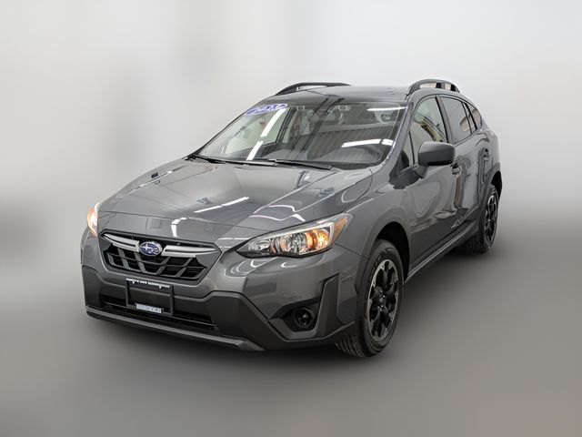 2023 Subaru Crosstrek Base