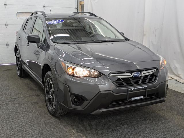 2023 Subaru Crosstrek Base