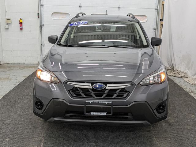 2023 Subaru Crosstrek Base