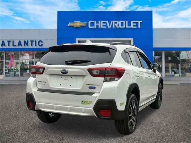 2023 Subaru Crosstrek Hybrid Base