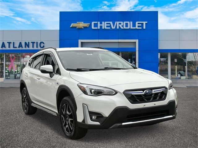 2023 Subaru Crosstrek Hybrid Base