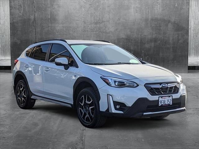 2023 Subaru Crosstrek Hybrid Base