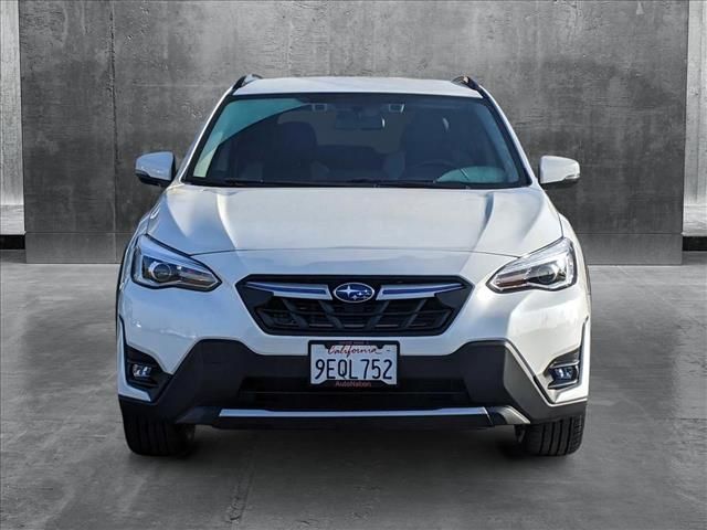 2023 Subaru Crosstrek Hybrid Base