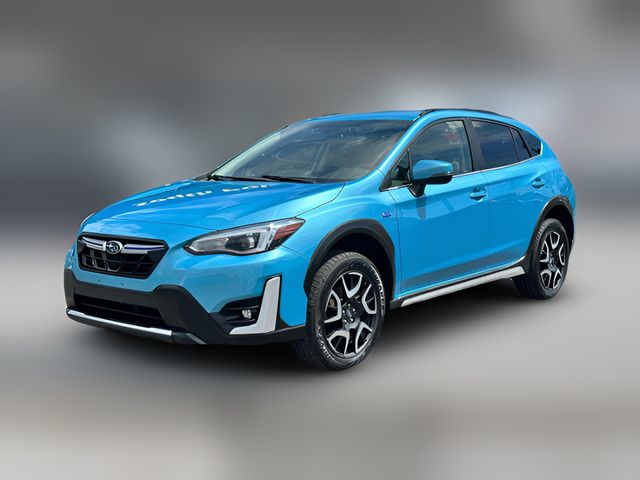 2023 Subaru Crosstrek Hybrid Base