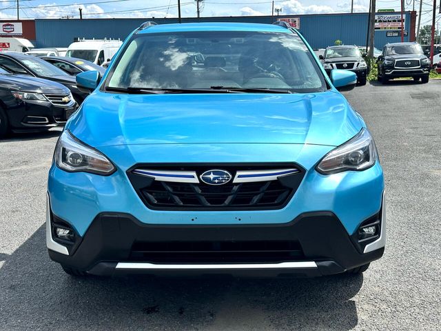 2023 Subaru Crosstrek Hybrid Base