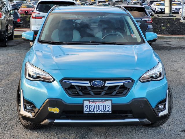 2023 Subaru Crosstrek Hybrid Base