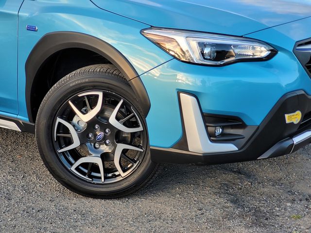 2023 Subaru Crosstrek Hybrid Base