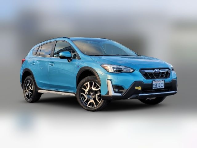 2023 Subaru Crosstrek Hybrid Base