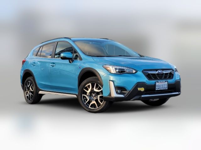 2023 Subaru Crosstrek Hybrid Base