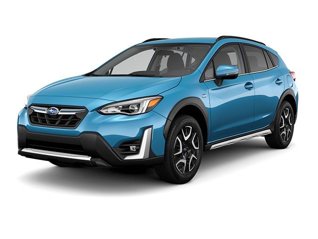 2023 Subaru Crosstrek Hybrid Base