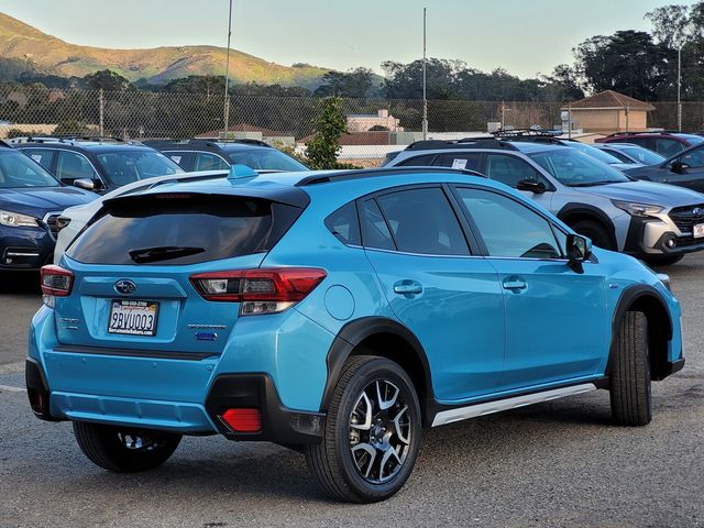 2023 Subaru Crosstrek Hybrid Base