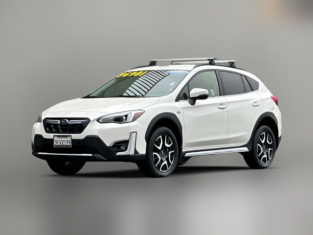 2023 Subaru Crosstrek Hybrid Base