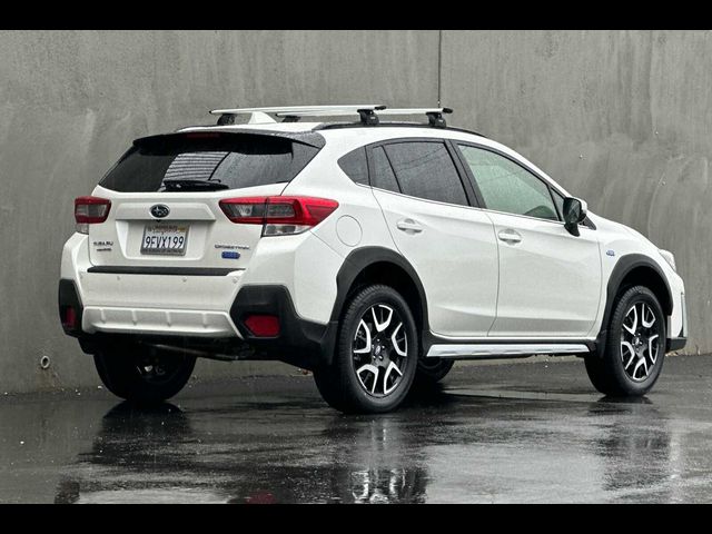 2023 Subaru Crosstrek Hybrid Base