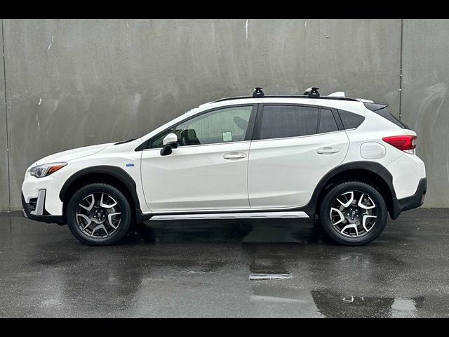 2023 Subaru Crosstrek Hybrid Base