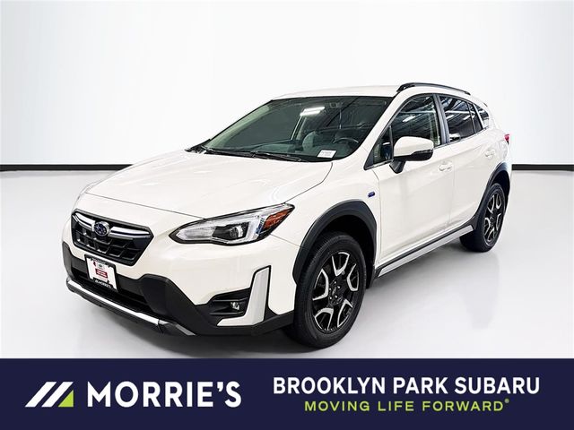 2023 Subaru Crosstrek Hybrid Base