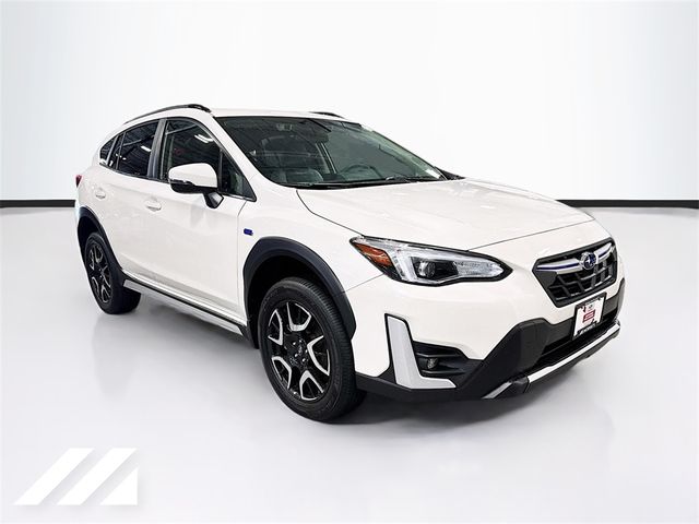 2023 Subaru Crosstrek Hybrid Base