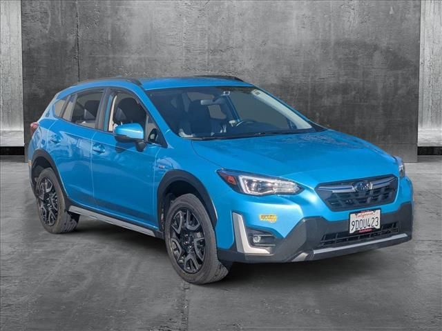 2023 Subaru Crosstrek Hybrid Base