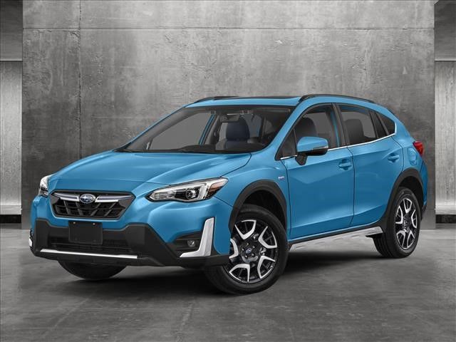 2023 Subaru Crosstrek Hybrid Base