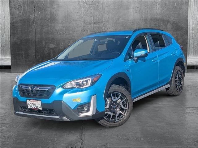 2023 Subaru Crosstrek Hybrid Base