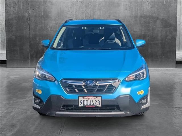 2023 Subaru Crosstrek Hybrid Base