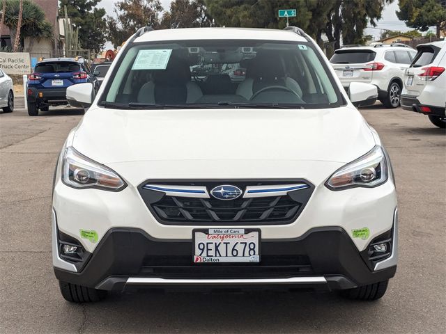 2023 Subaru Crosstrek Hybrid Base