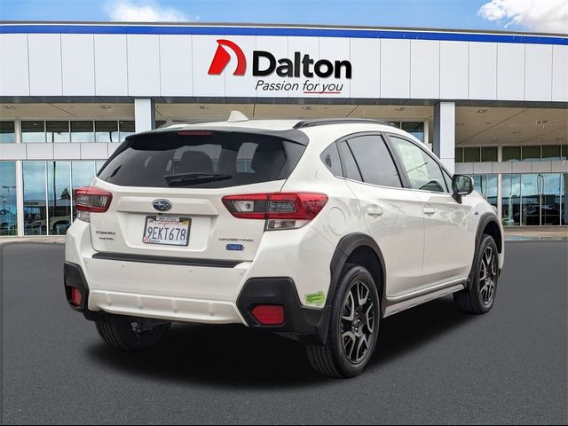 2023 Subaru Crosstrek Hybrid Base