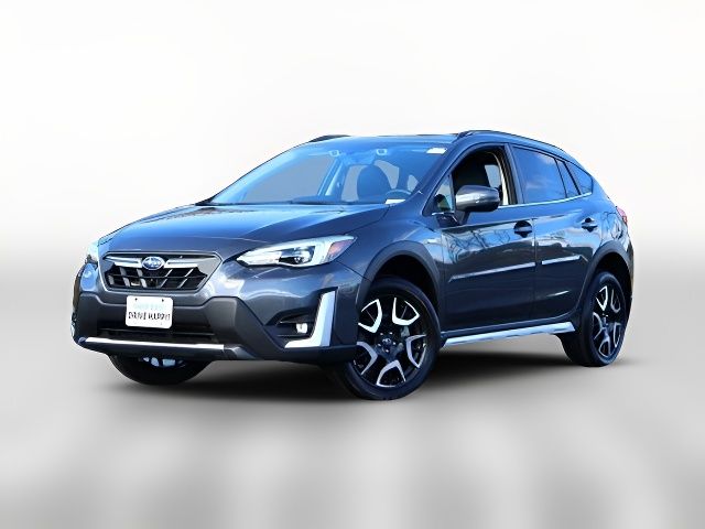 2023 Subaru Crosstrek Hybrid Base