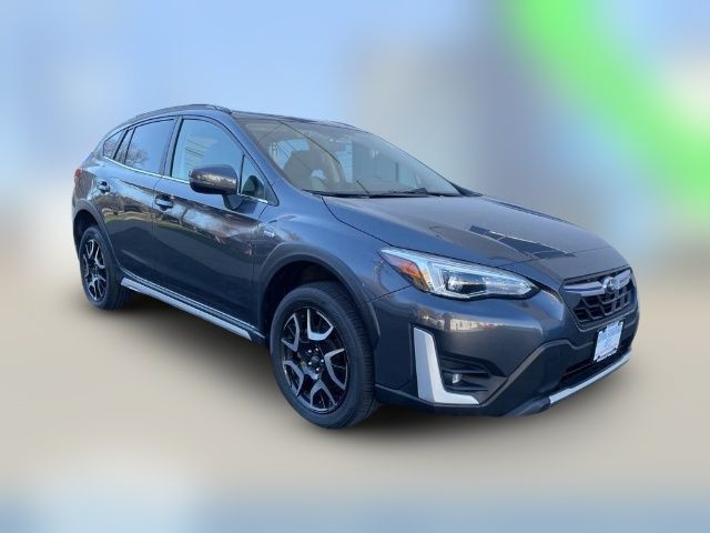 2023 Subaru Crosstrek Hybrid Base