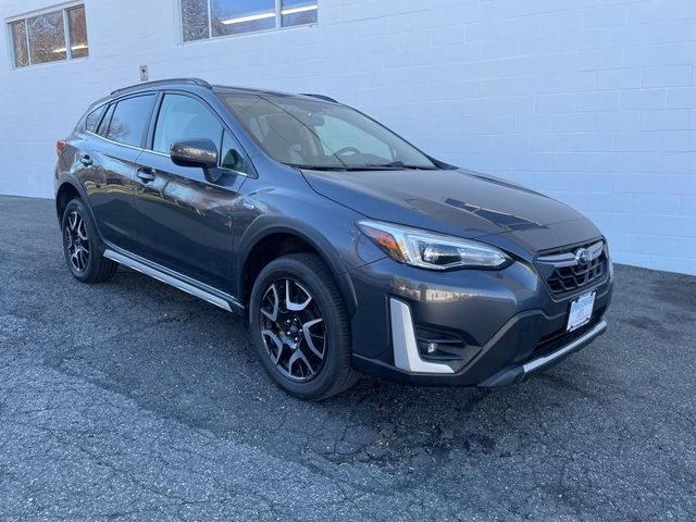 2023 Subaru Crosstrek Hybrid Base