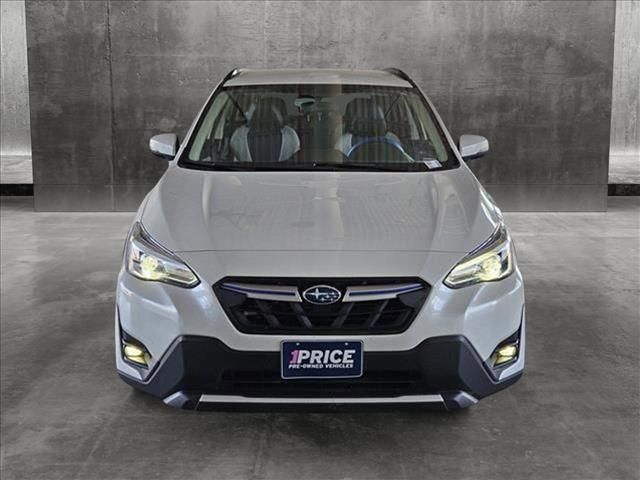 2023 Subaru Crosstrek Hybrid Base