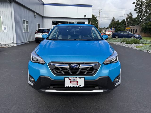 2023 Subaru Crosstrek Hybrid Base