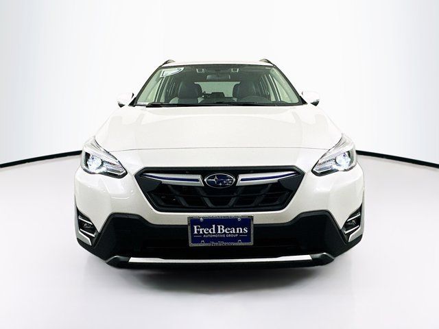 2023 Subaru Crosstrek Hybrid Base