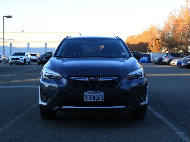 2023 Subaru Crosstrek Hybrid Base