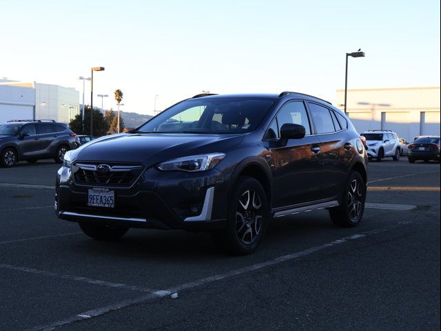 2023 Subaru Crosstrek Hybrid Base