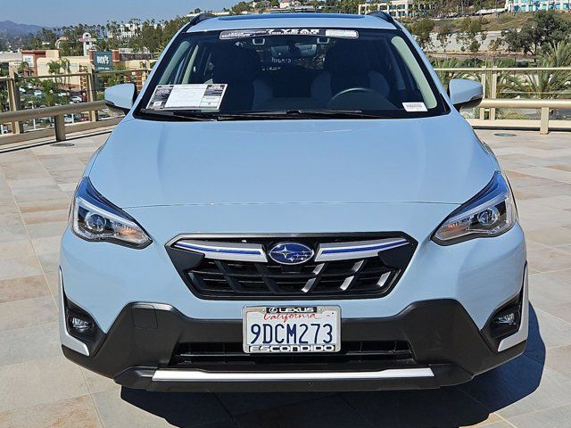 2023 Subaru Crosstrek Hybrid Base